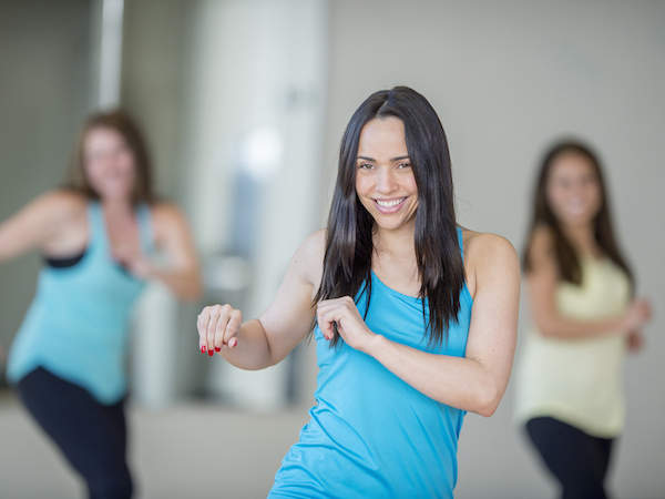 Exercise Sessions