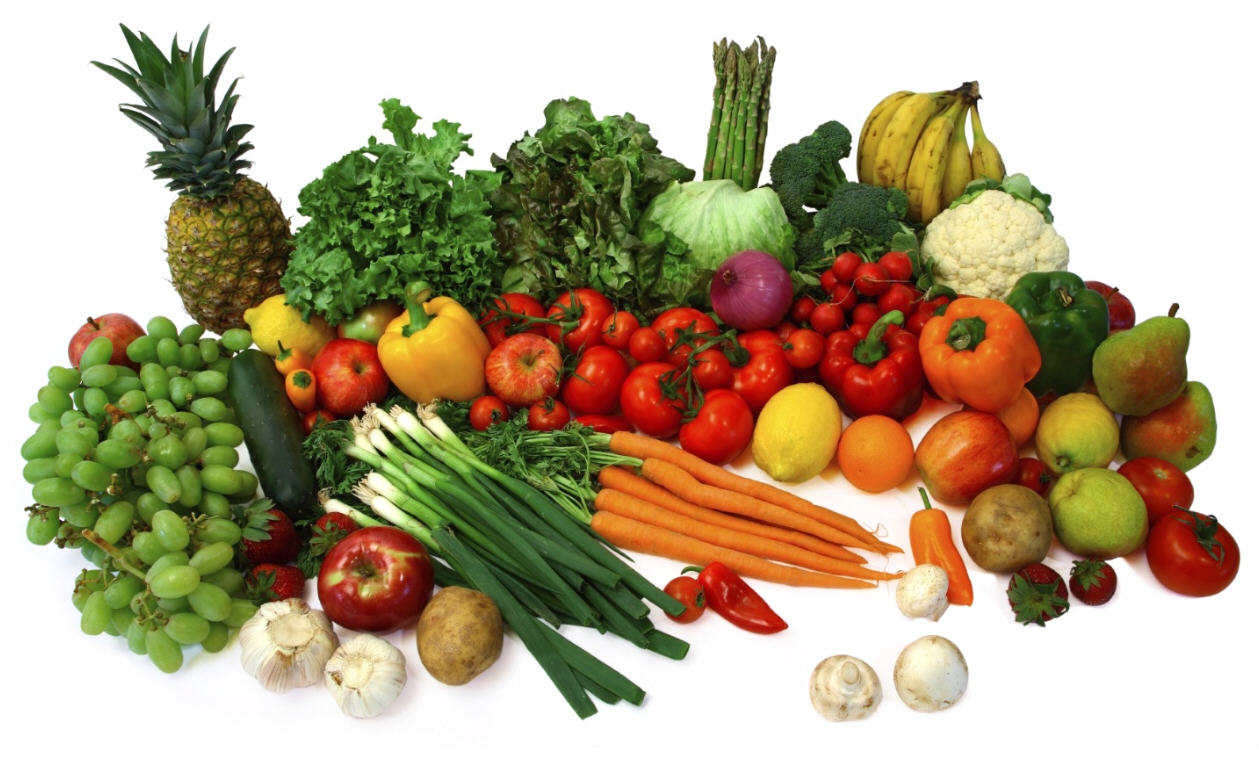 Nutritional Advice