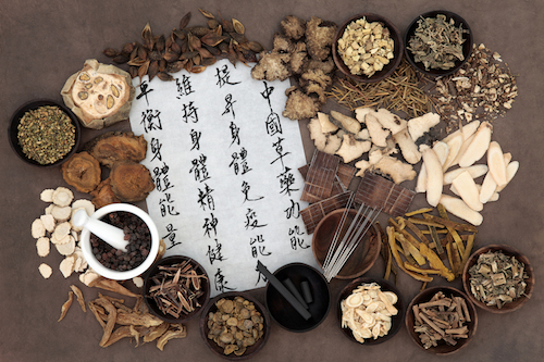 Traditional Chinese Medicine